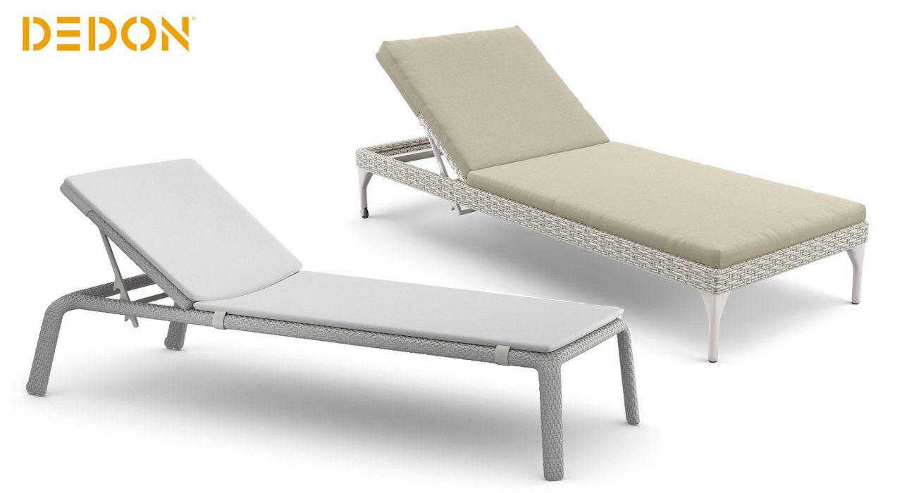 Outdoor Terrace furniture in Marbella and Estepona