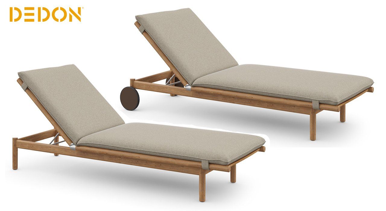 Outdoor Terrace furniture in Marbella and Estepona