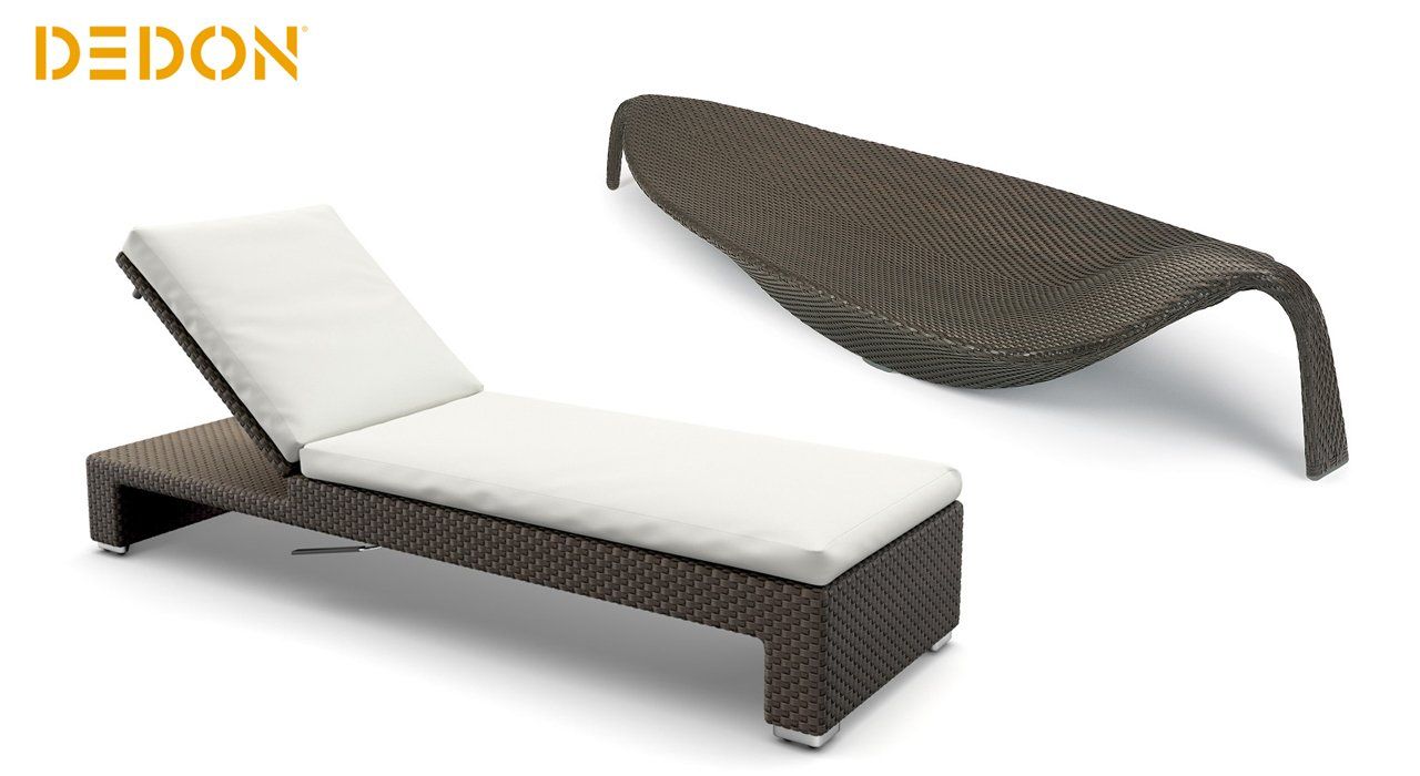 Outdoor Terrace furniture in Marbella and Estepona