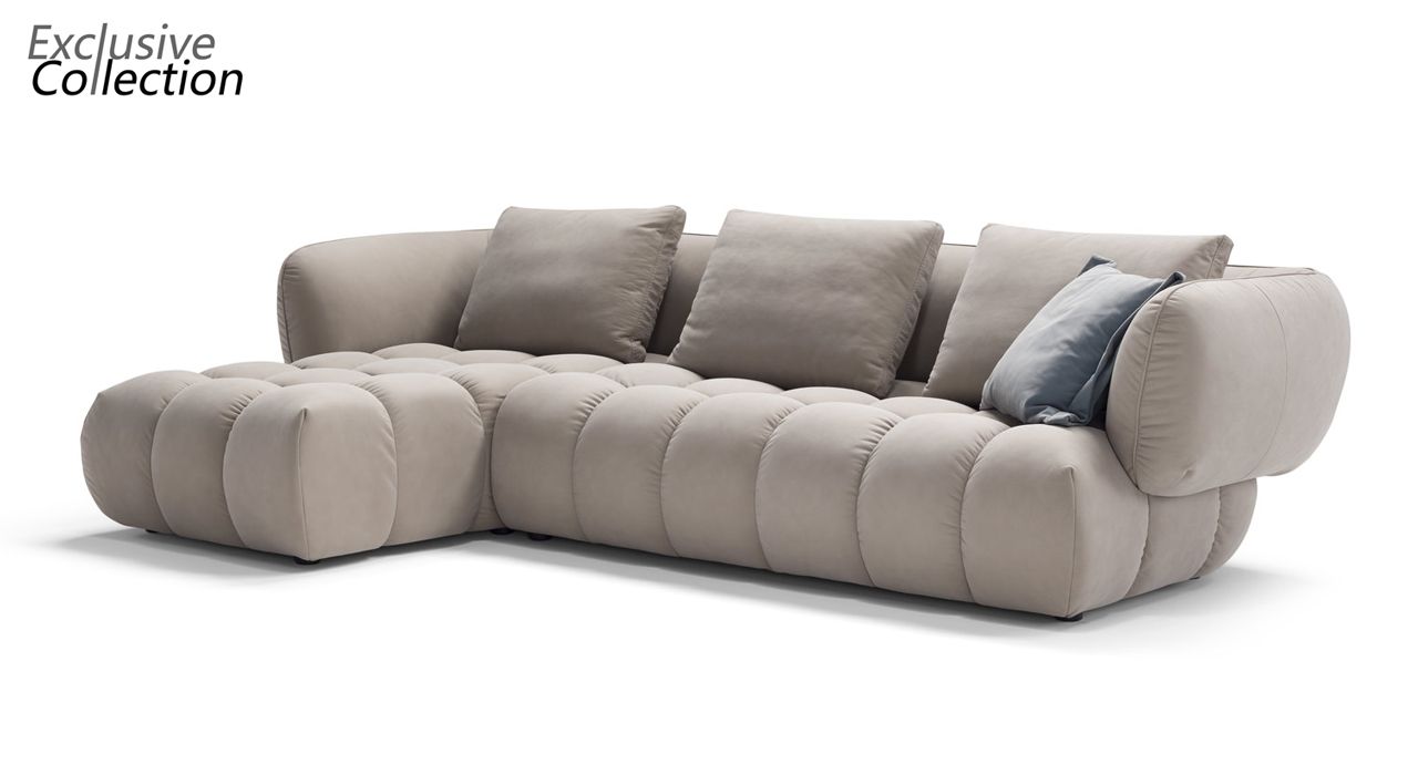 The Franco Ferri luxury furniture seating and upholstery  available in Marbella and estepona.