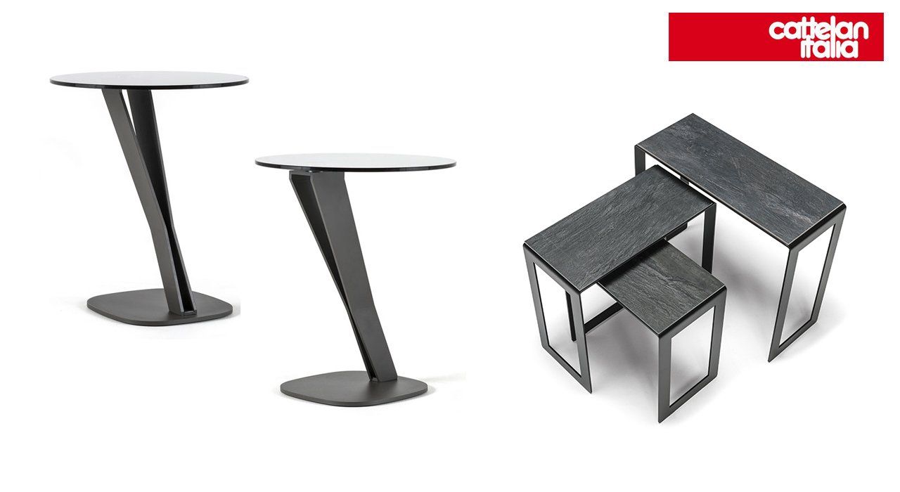 Cattelan furniture in marbella and estepona costa del so