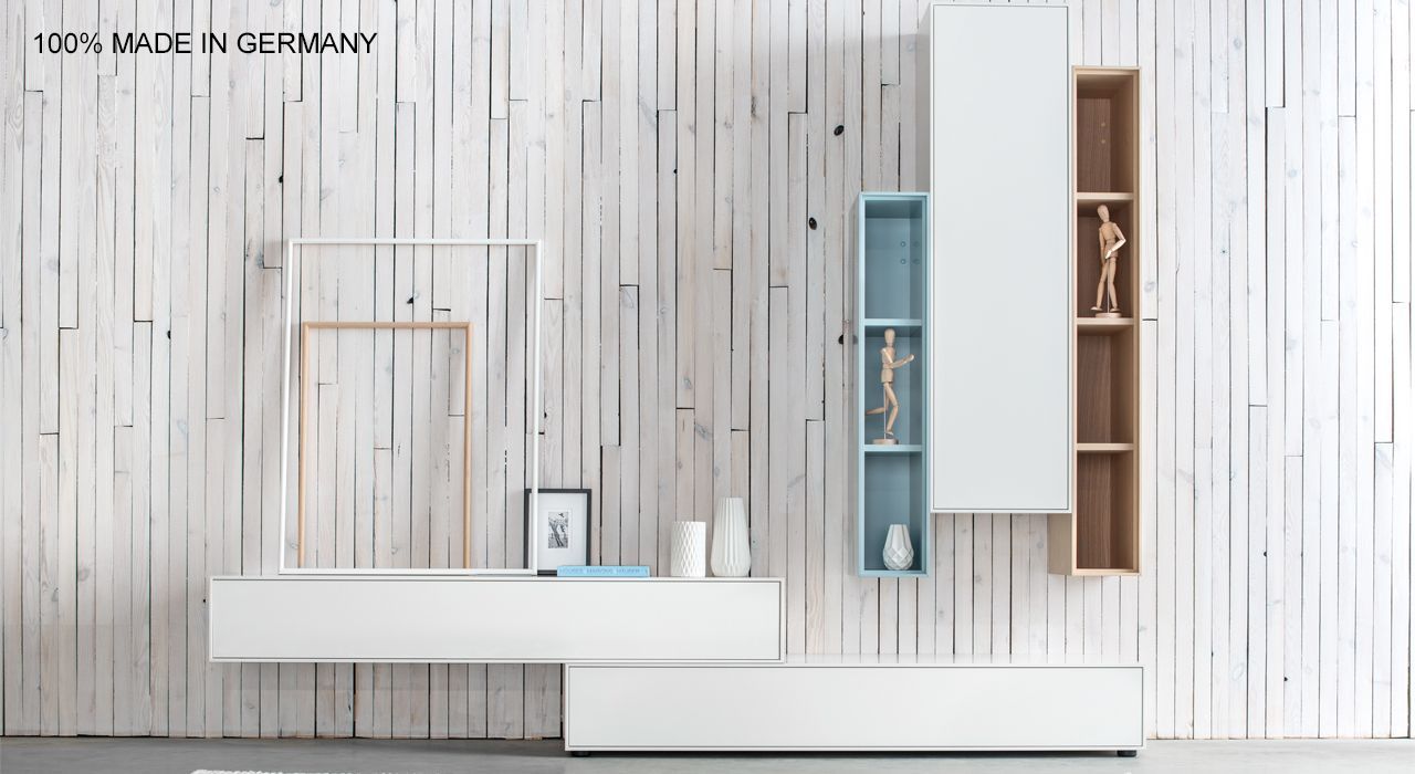 Sudbrock Cabinet furniture for TV in Marbella and Estepona on the Costa del Sol Spain.