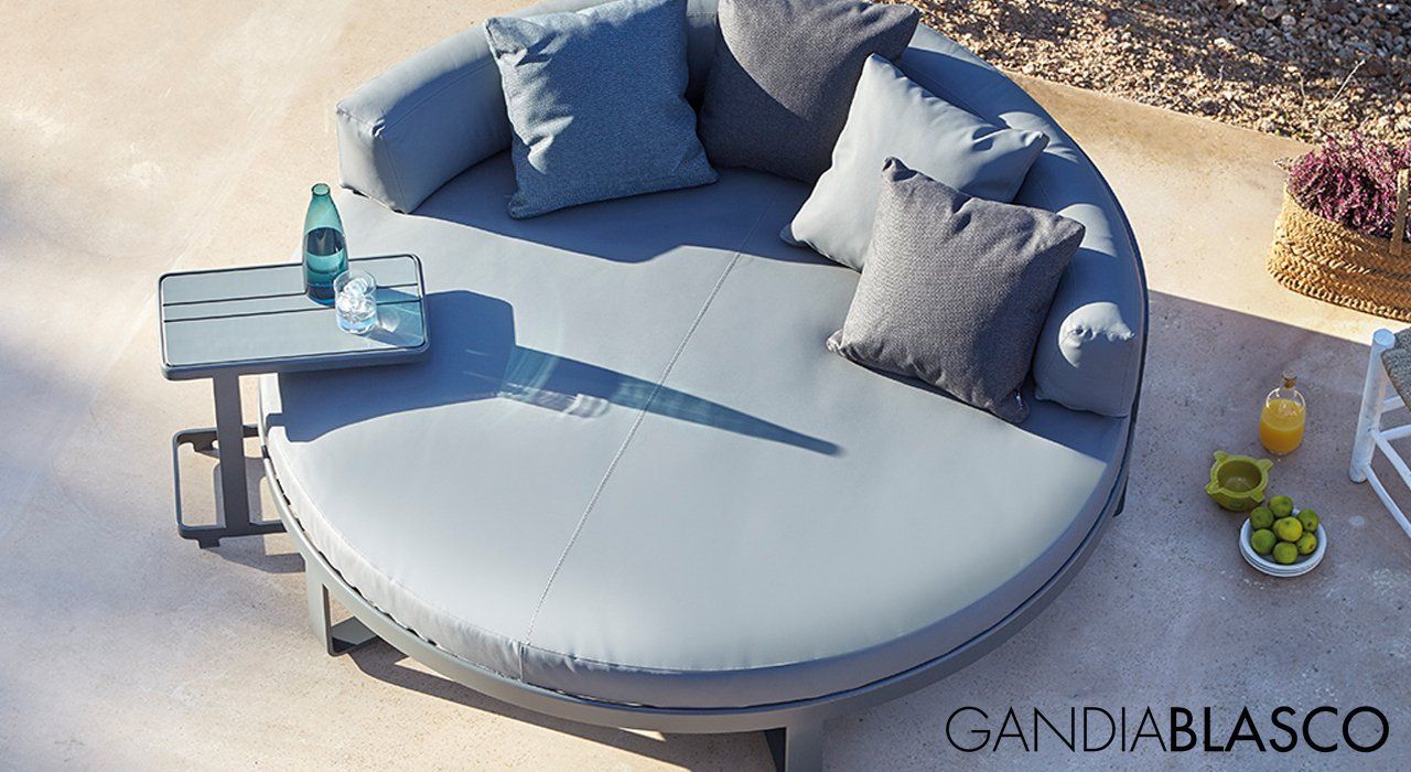 Gandia Blasco Chil Daybed
