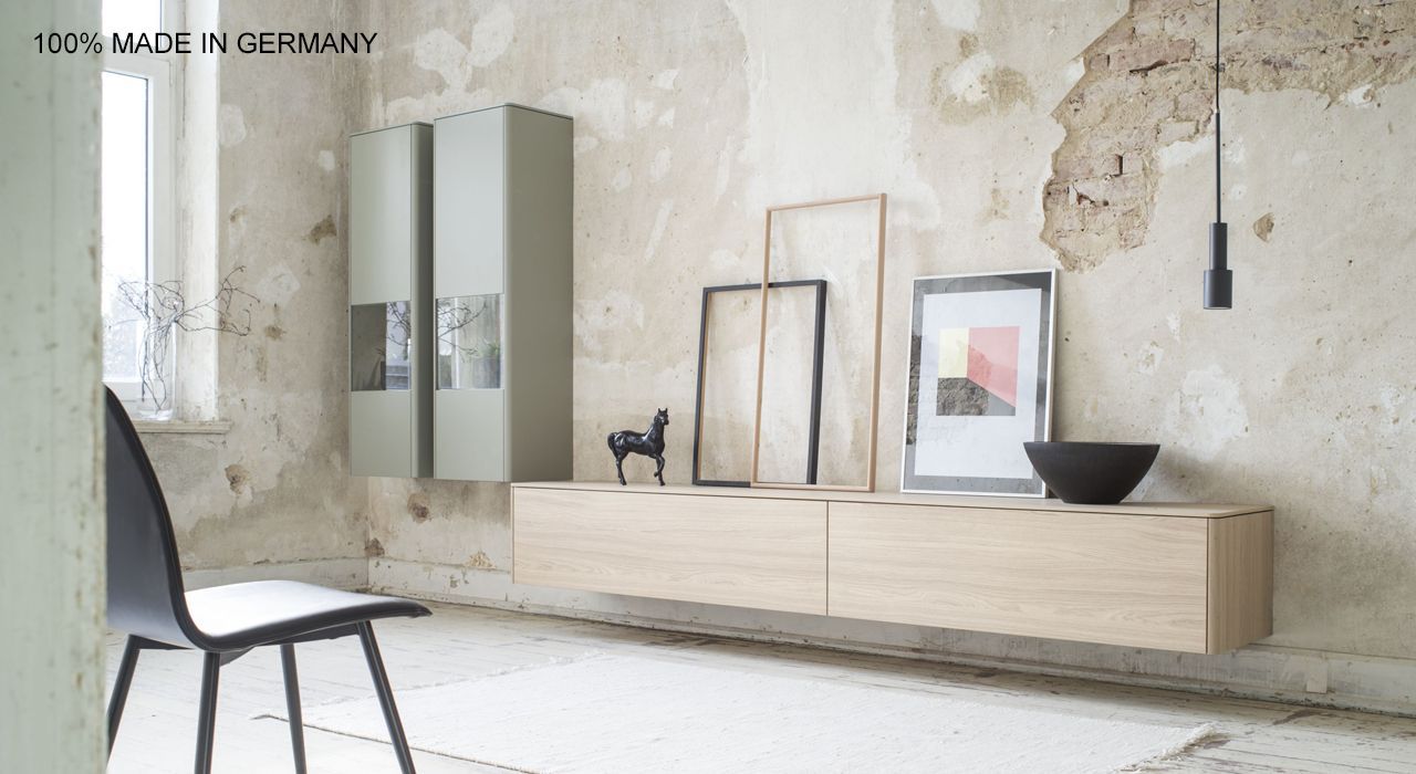 Sudbrock Cabinet furniture for TV in Marbella and Estepona on the Costa del Sol Spain.