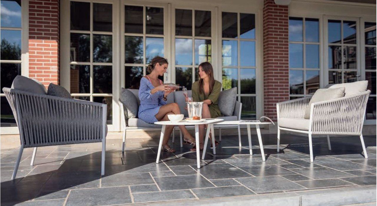 Gescova gabon outdoor sofa