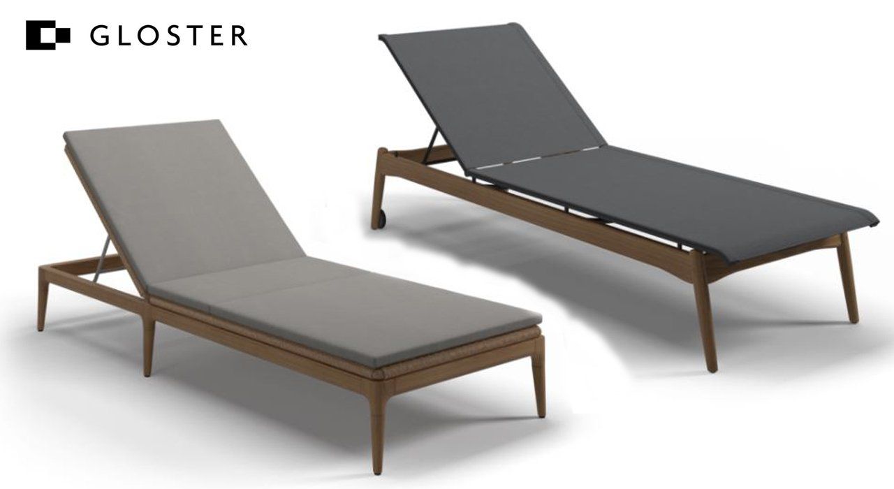 Outdoor Terrace furniture in Marbella and Estepona