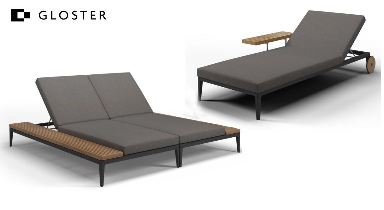 Outdoor Terrace furniture in Marbella and Estepona