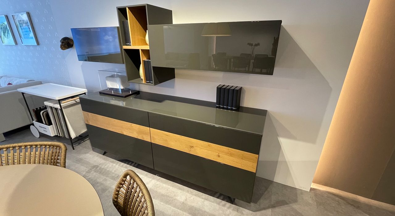 Our team of trusted experts for luxury furniture in Marbella and Estepona, are committed to helping clients find the perfect designer furniture storage pieces to suit your unique needs and style.