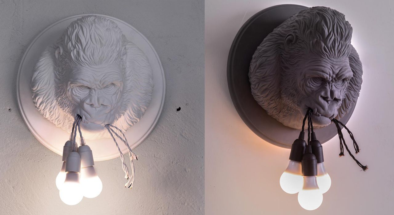 Karman Interior and exterior high end luxury lighting in Marbella and Estepona