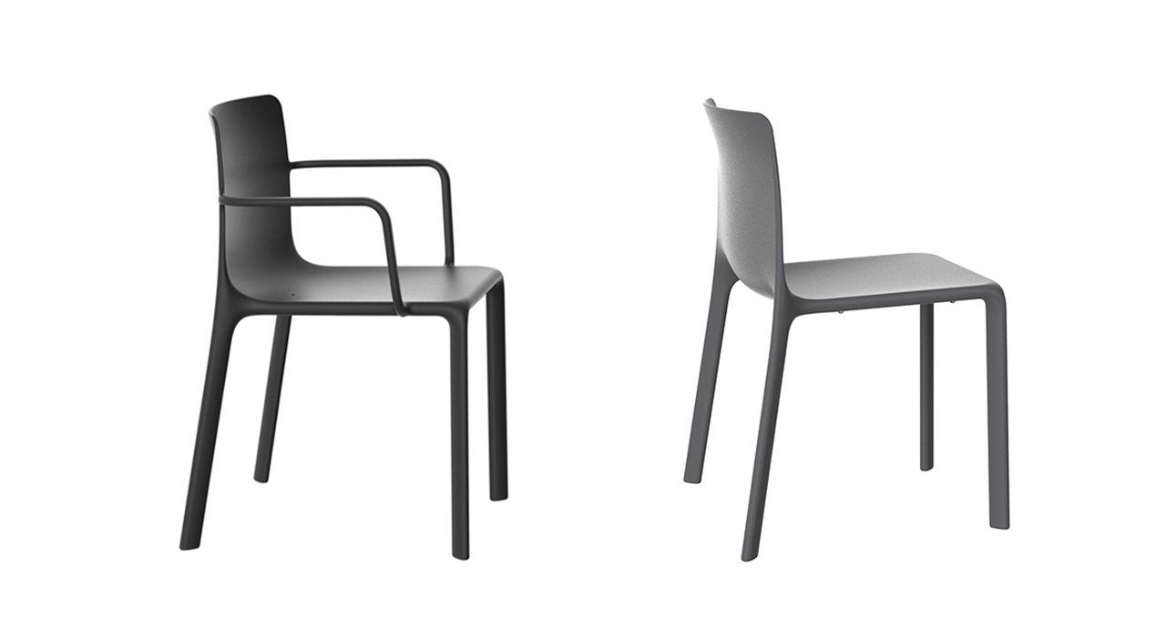 Vondom exterior furniture for garden or terrace.