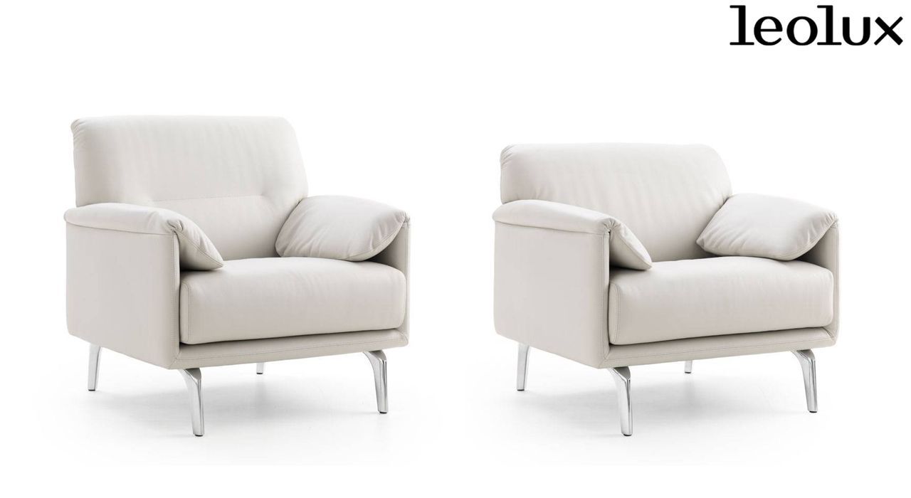 Within our luxury brand portfolio you will find companies like Leolux, Montis, Jory and not forgetting Rolf Benz. These manufactures all offer some of the most designer and desirable lounge chairs on the market. and available in Marbella or Estepona