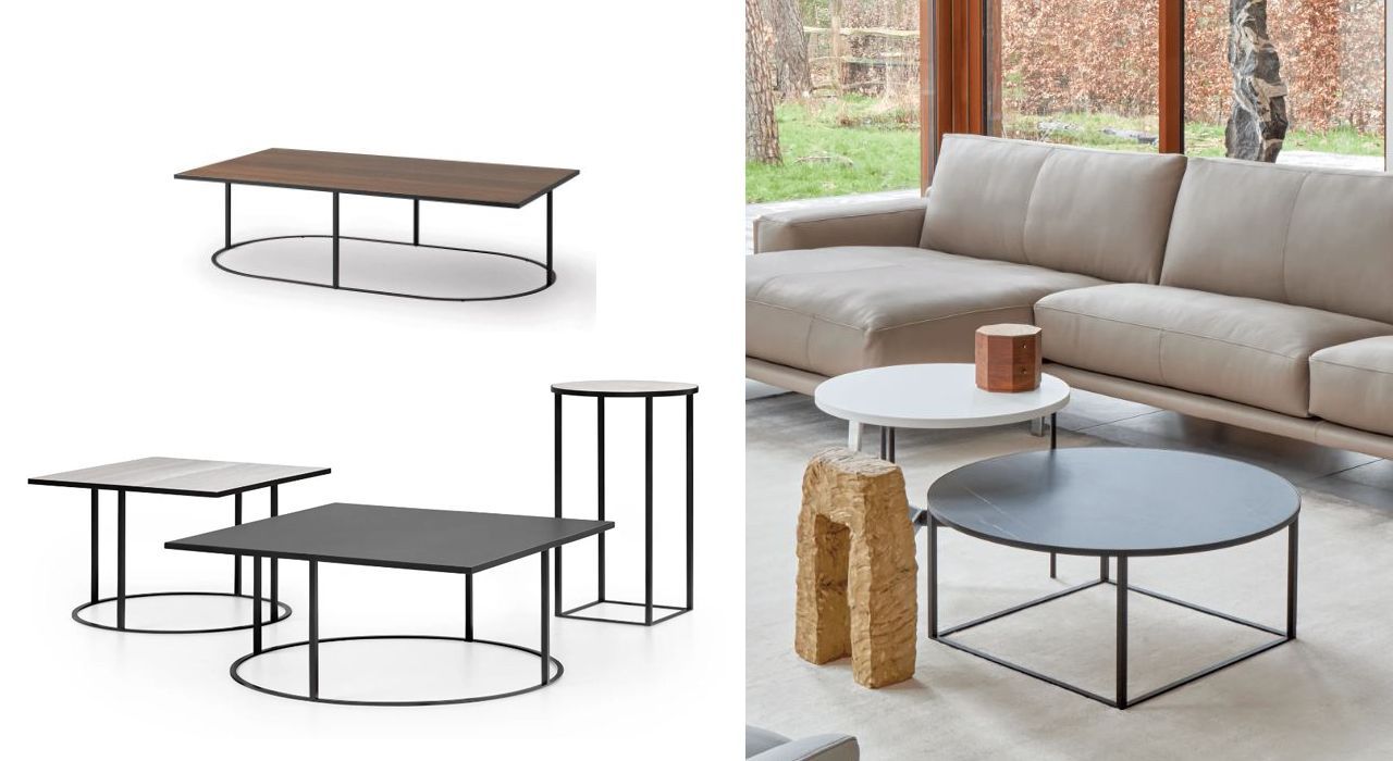 Leolux furniture in marbella and Estepona costa del sol spain