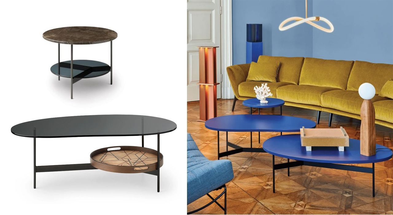 Leolux furniture in marbella and Estepona costa del sol spain