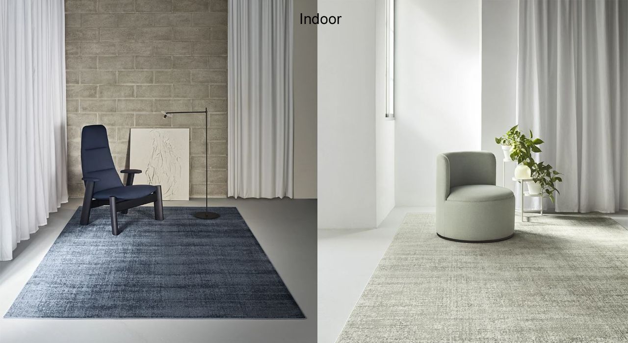 Designer rugs in Marbella and Estepona, Costa del Sol.