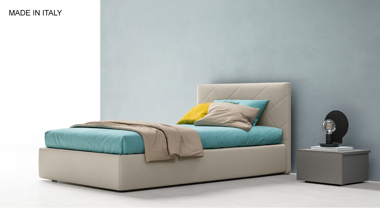 Zalf single beds and furniture in marbella and Estepona costa del sol