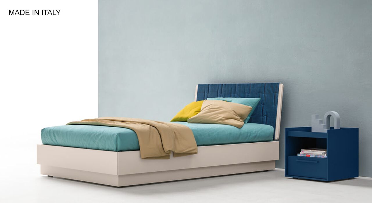 Zalf beds and furniture in Marbella and Estepona Spain