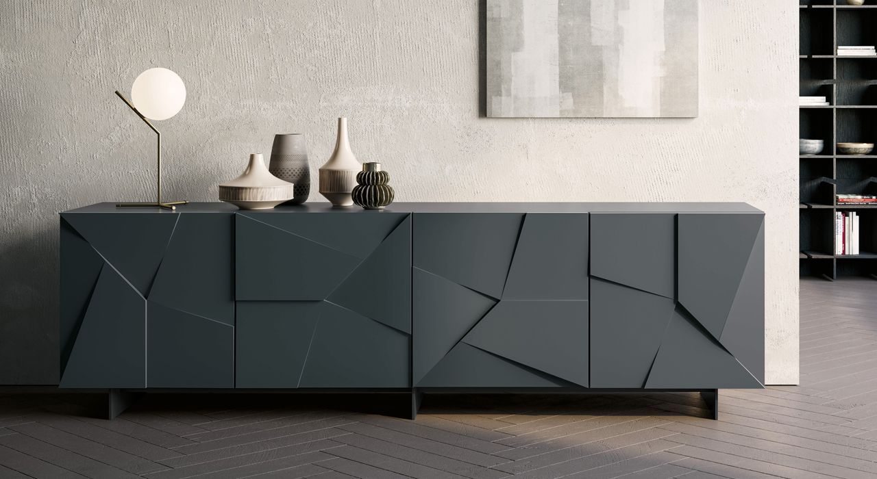 Dall Agnese furniture in the Costa del Sol