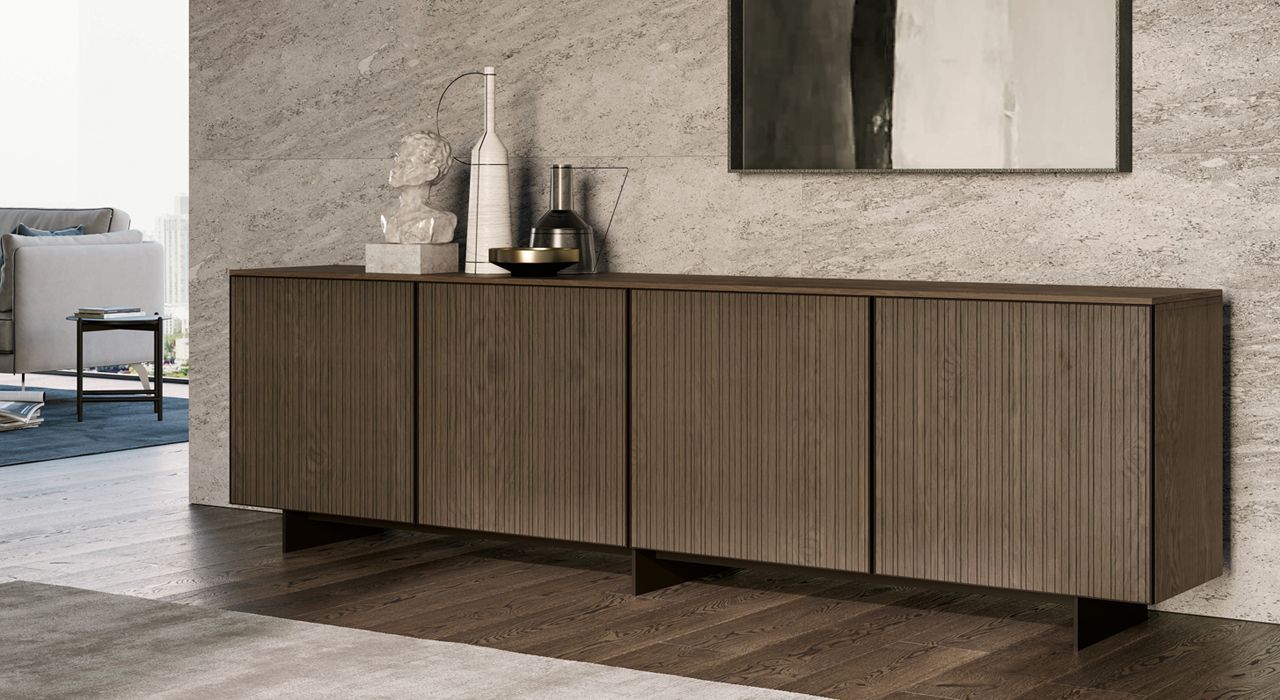 Dall Agnese furniture in the Costa del Sol Spain.