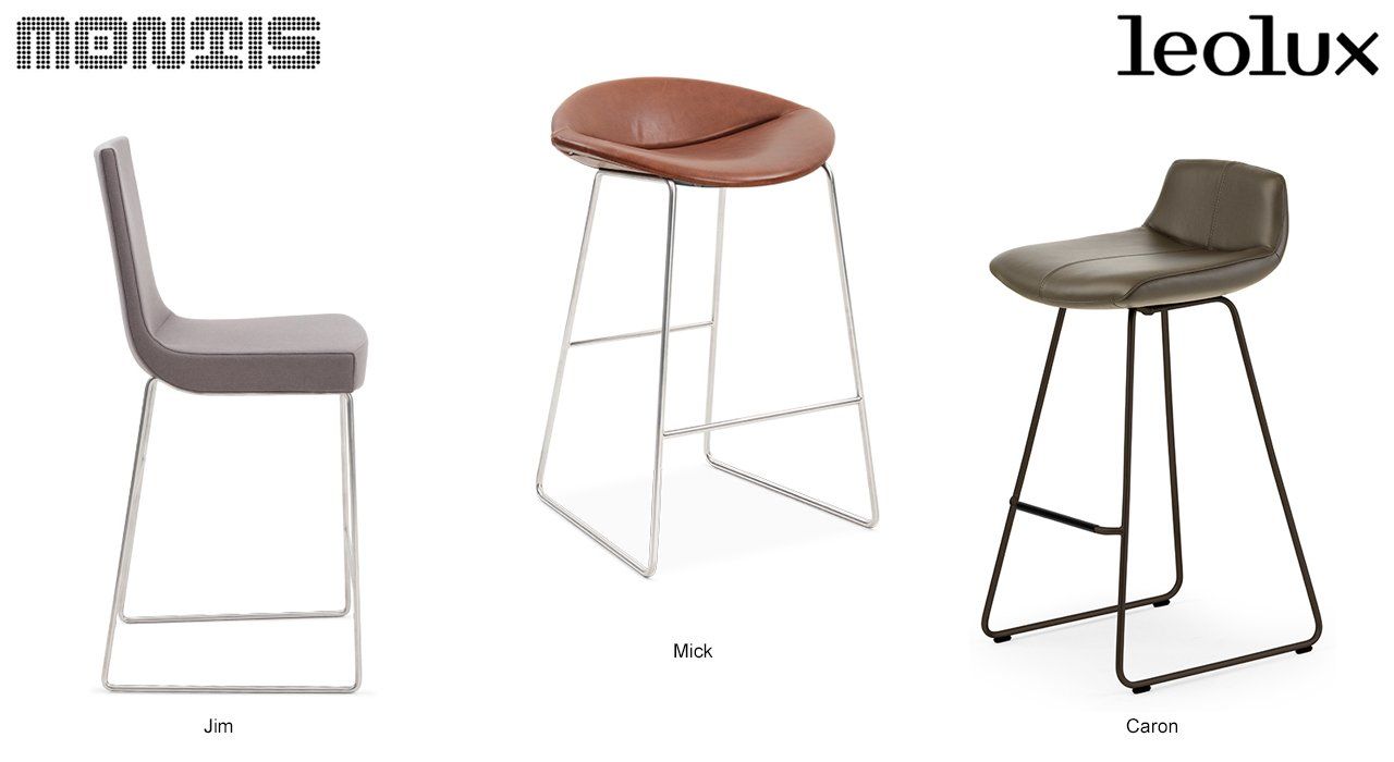 Furniture showroom between Marbella and Estepona