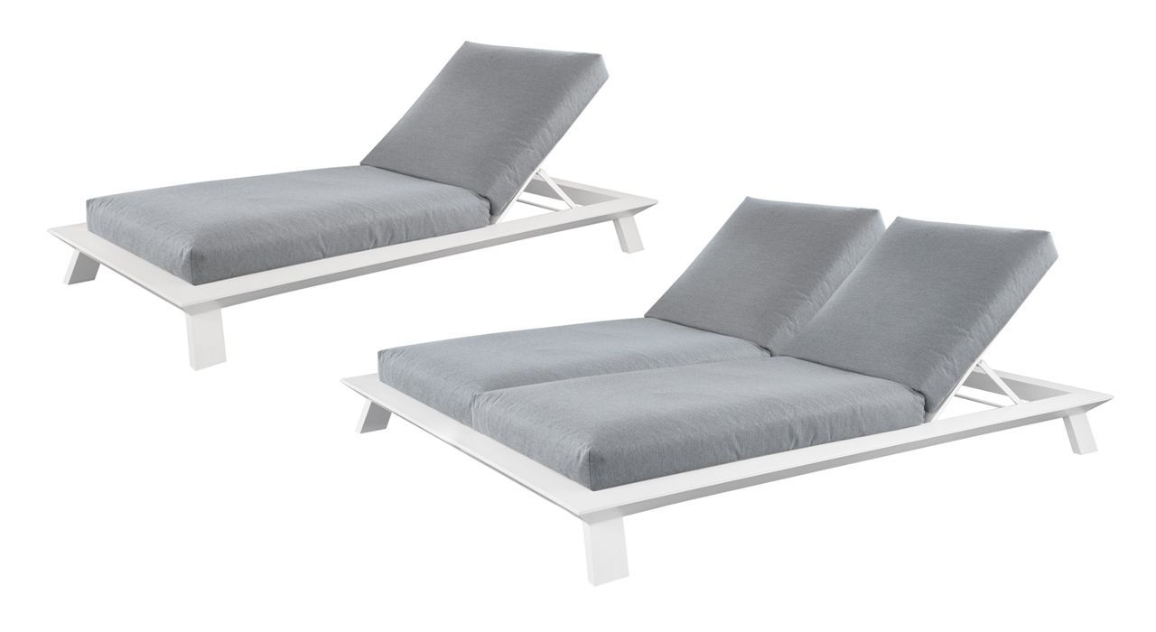 Outdoor Terrace furniture in Marbella and Estepona