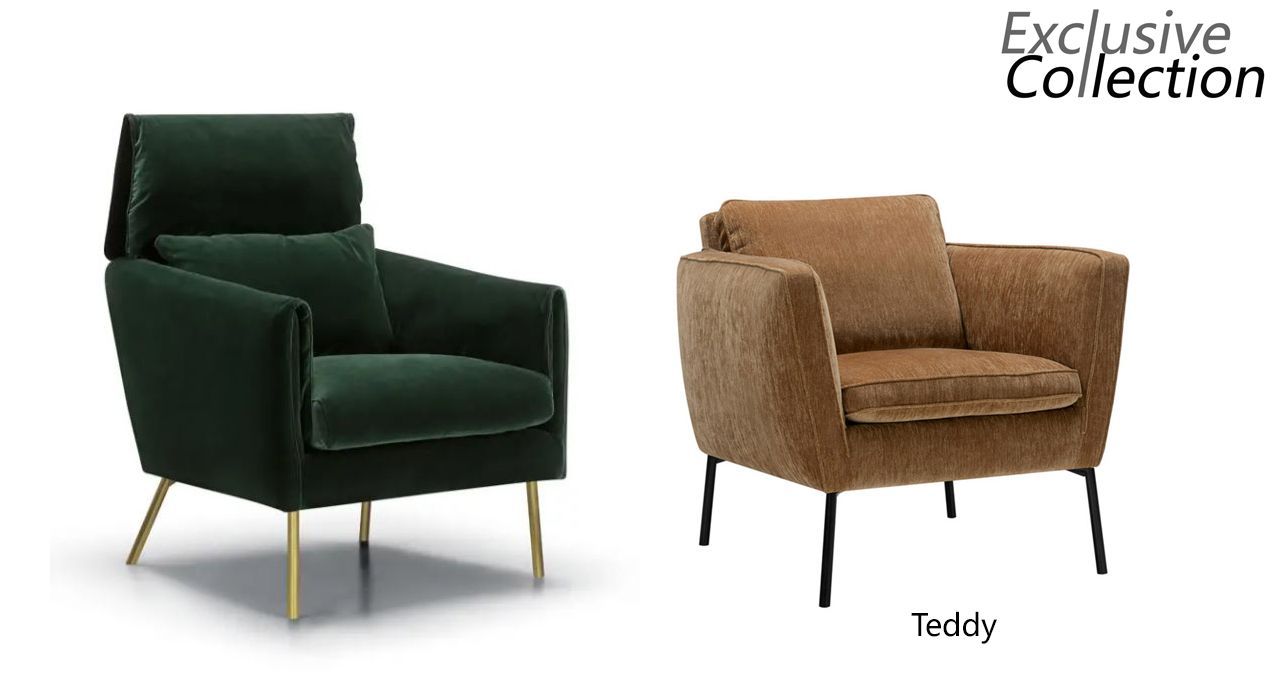 Quality made armchairs designed for comfort and at great prices. Come and view our product range at our shop in Estepona, Spain