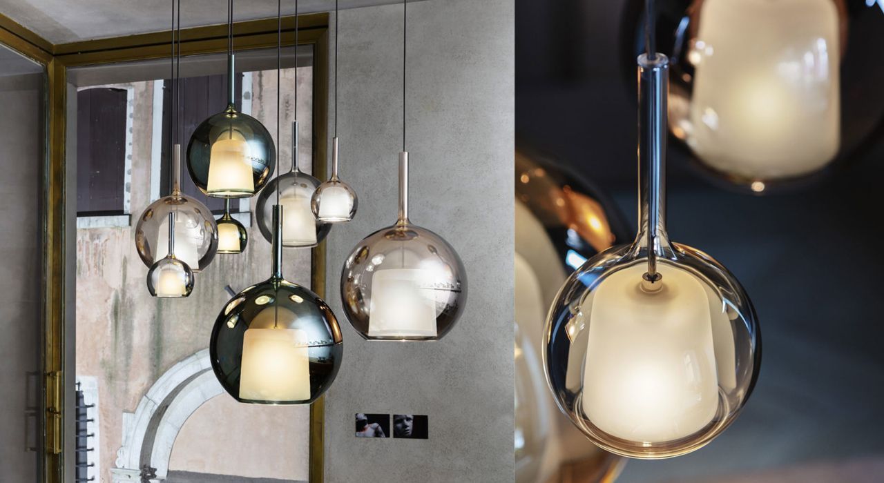 PENTA Interior and exterior high end luxury lighting in Marbella and Estepona.