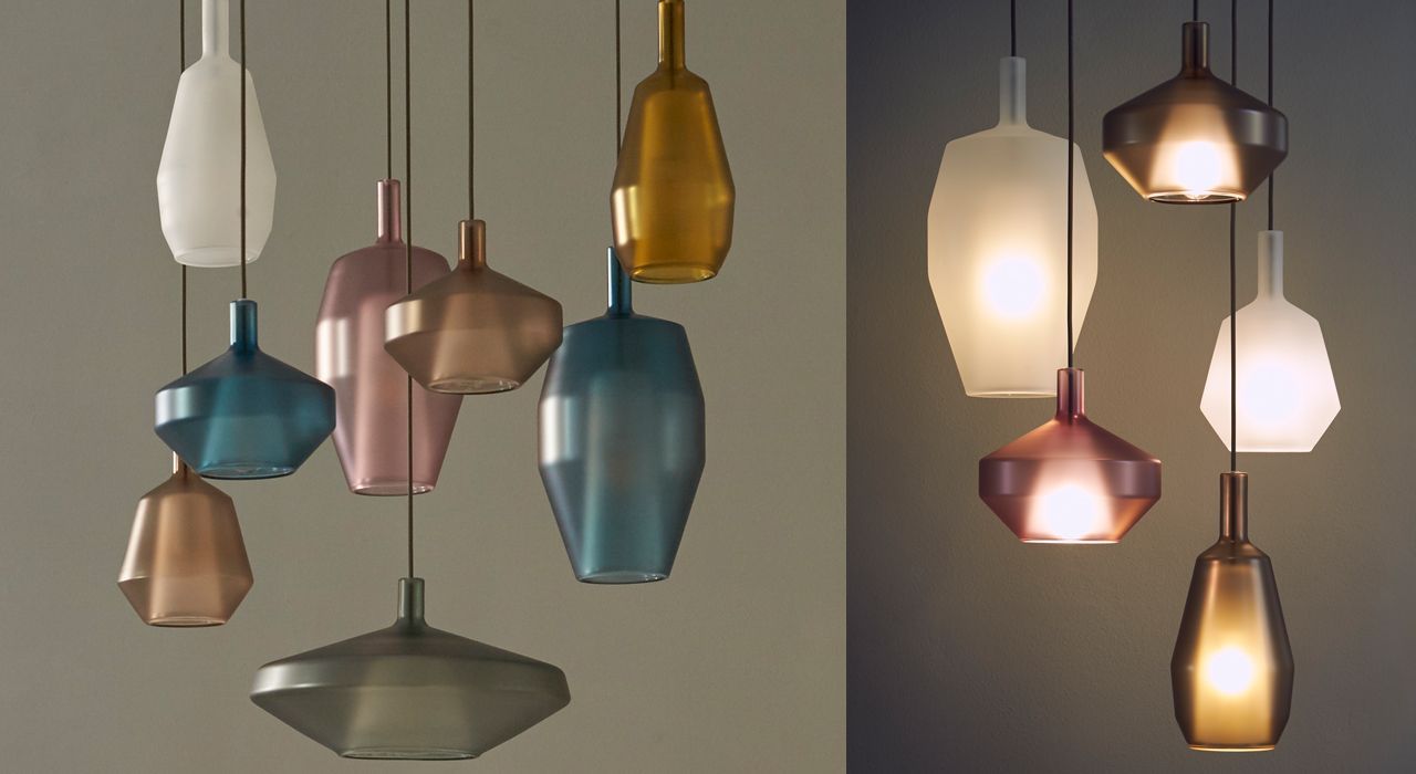 PENTA Interior and exterior high end luxury lighting in Marbella and Estepona