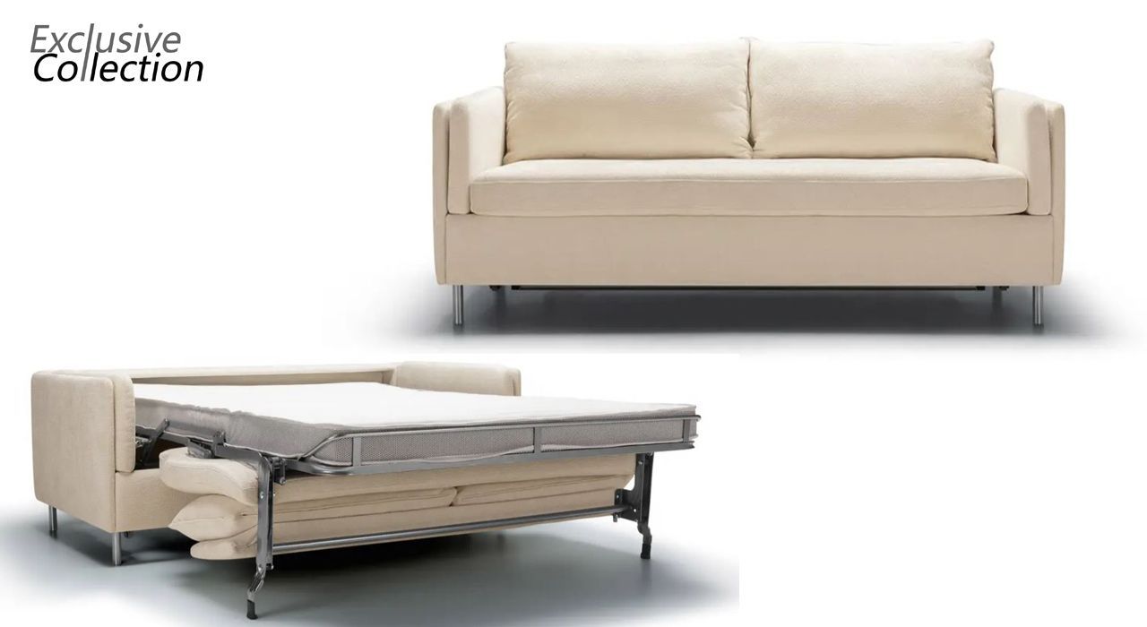 Pode lounge furniture in Marbella and the Costa del Sol