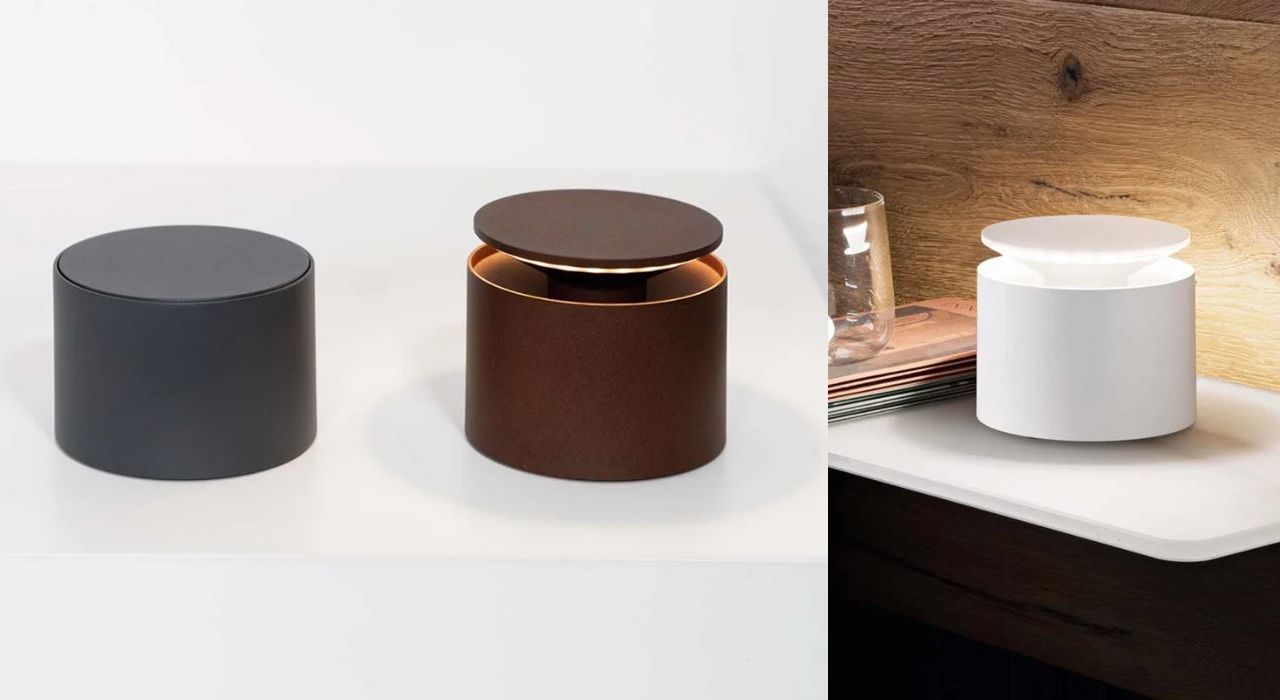 Zafferano Interior and exterior high end luxury lighting in Marbella and Estepona