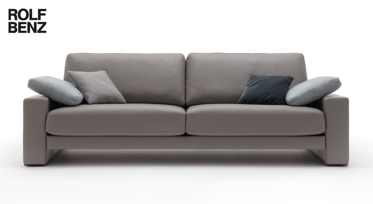 The luxury Rolf Benz Upholstery available in Marbella and Estepona, the Costa del Sol, Spain.