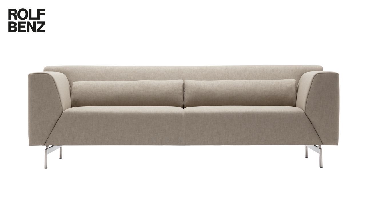 The luxury Rolf Benz Upholstery available in Marbella and Estepona, the Costa del Sol, Spain.