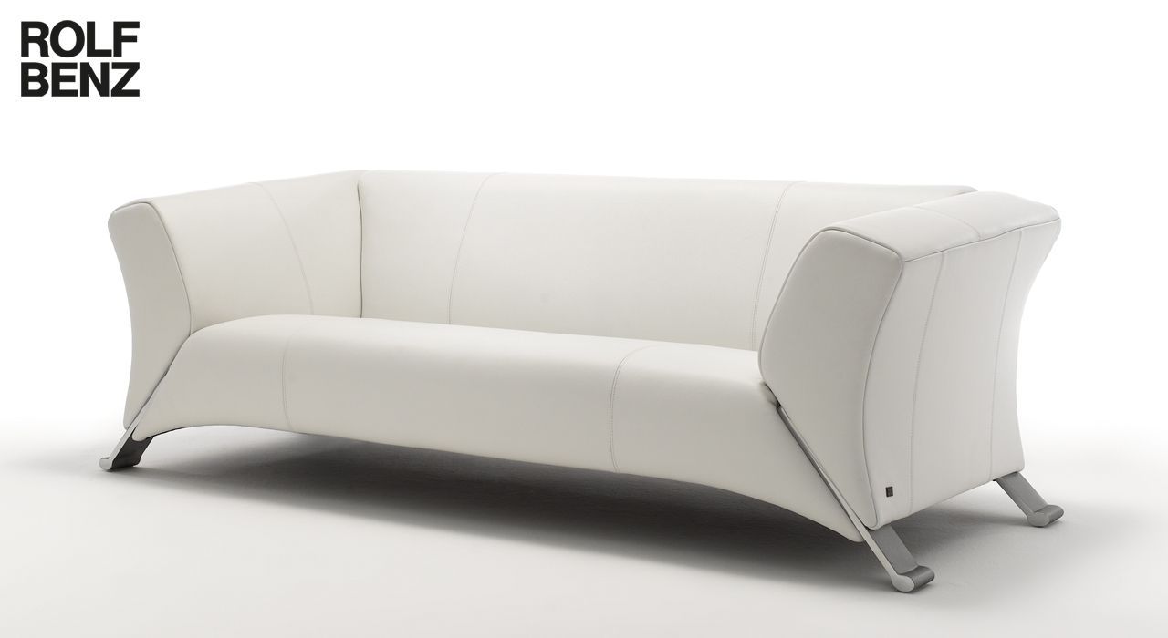 The luxury Rolf Benz Upholstery available in Marbella and Estepona, the Costa del Sol, Spain.