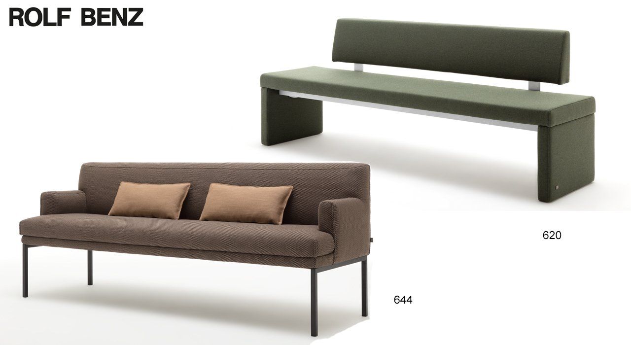 Furniture showroom between Marbella and Estepona