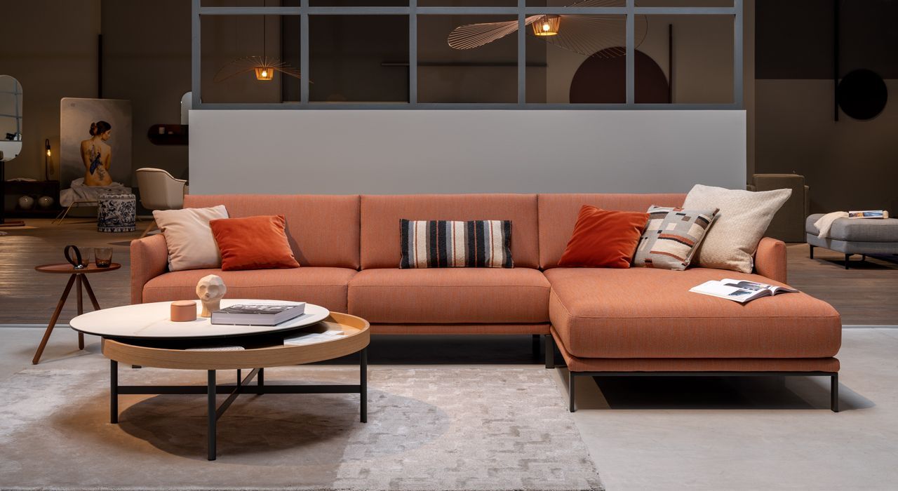 Luxury Living room furniture in Marbella Spain