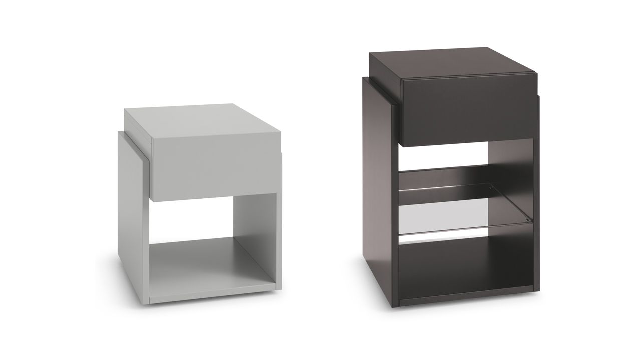 Ruf Betten luxury bedroom furniture and beds in Marbella and Estepona.