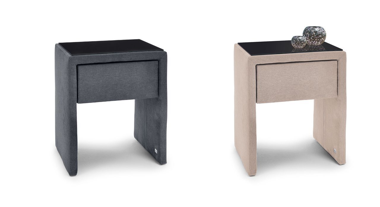 Ruf Betten luxury bedroom furniture and beds in Marbella and Estepona.