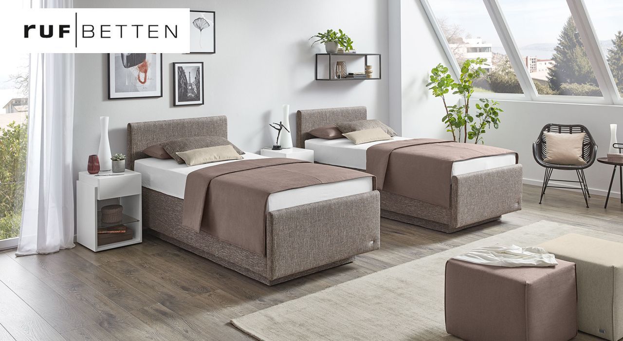 Quality beds in Marbella and Estepona