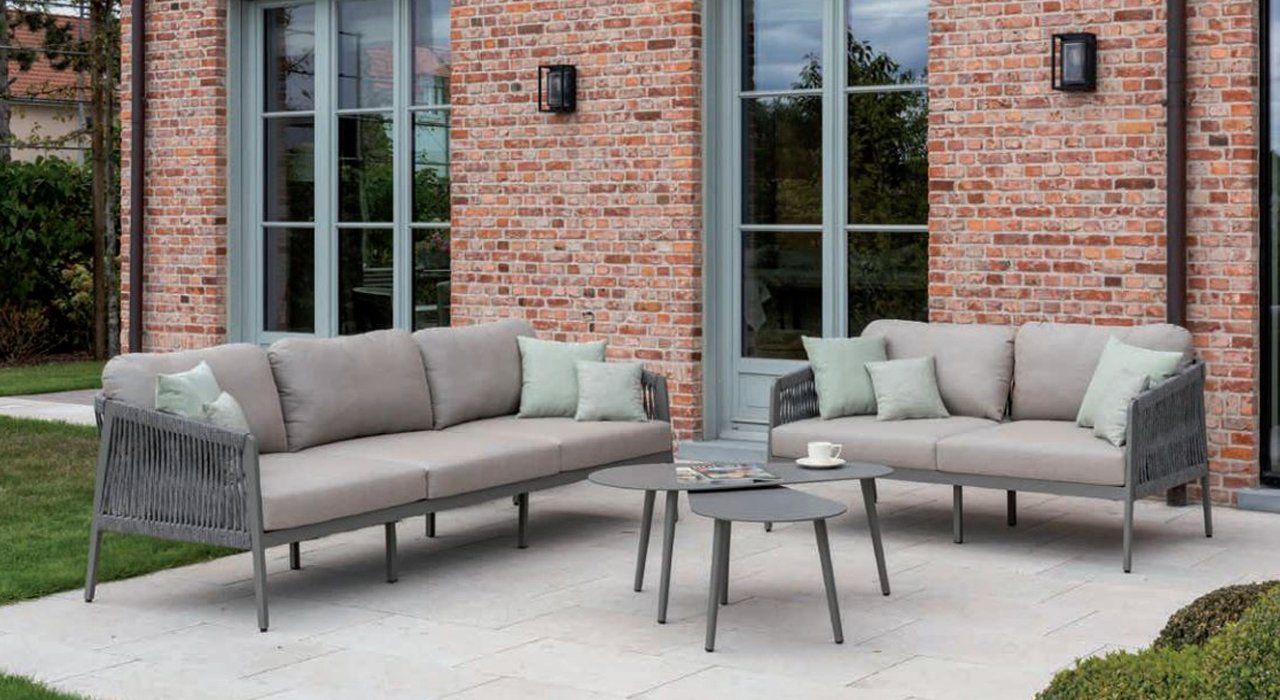 Gescova simoni sofas and armchairs