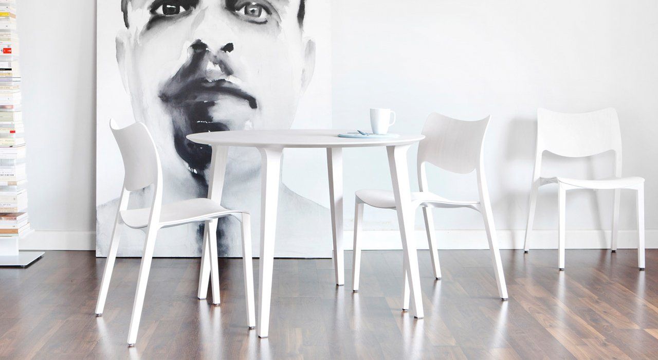 Stua dining room furniture