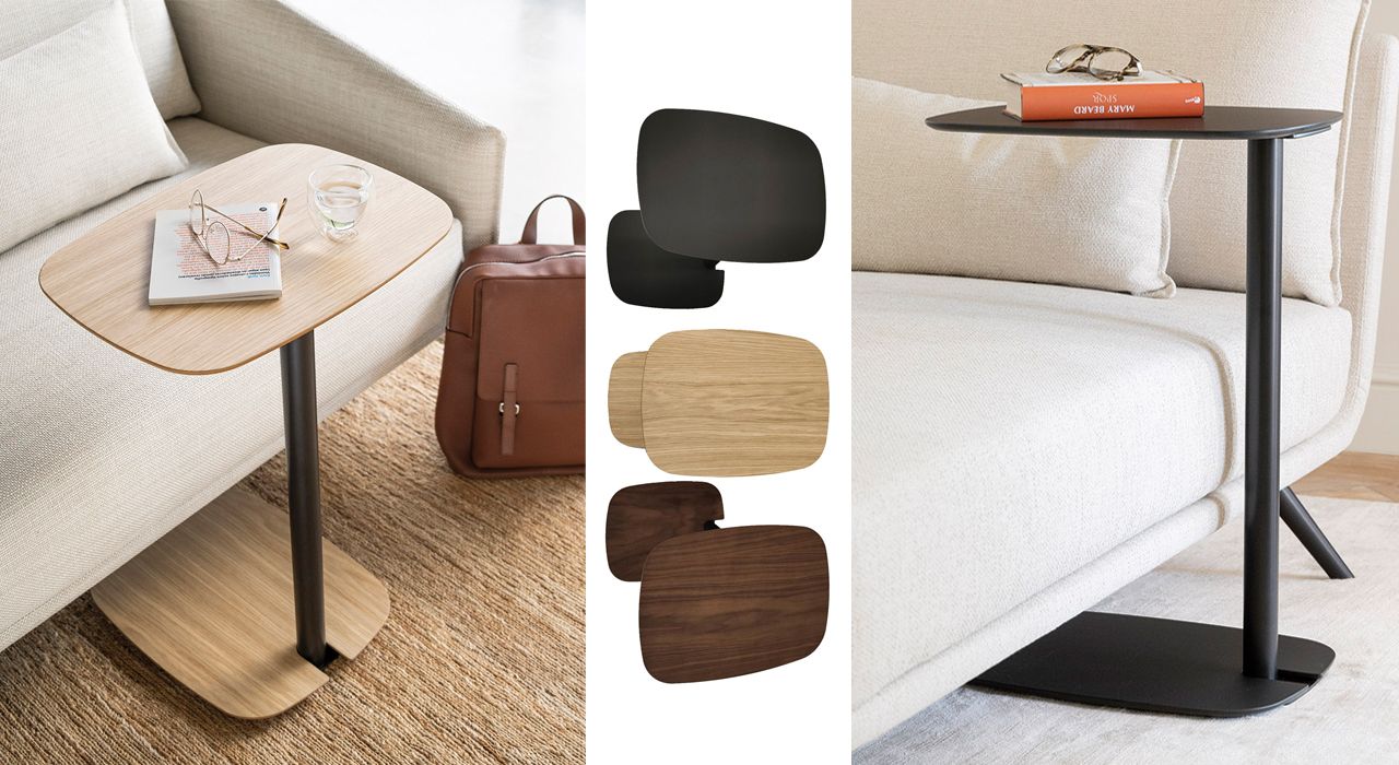 Stua coffee and side tables available in Marbella and Estepona Spain