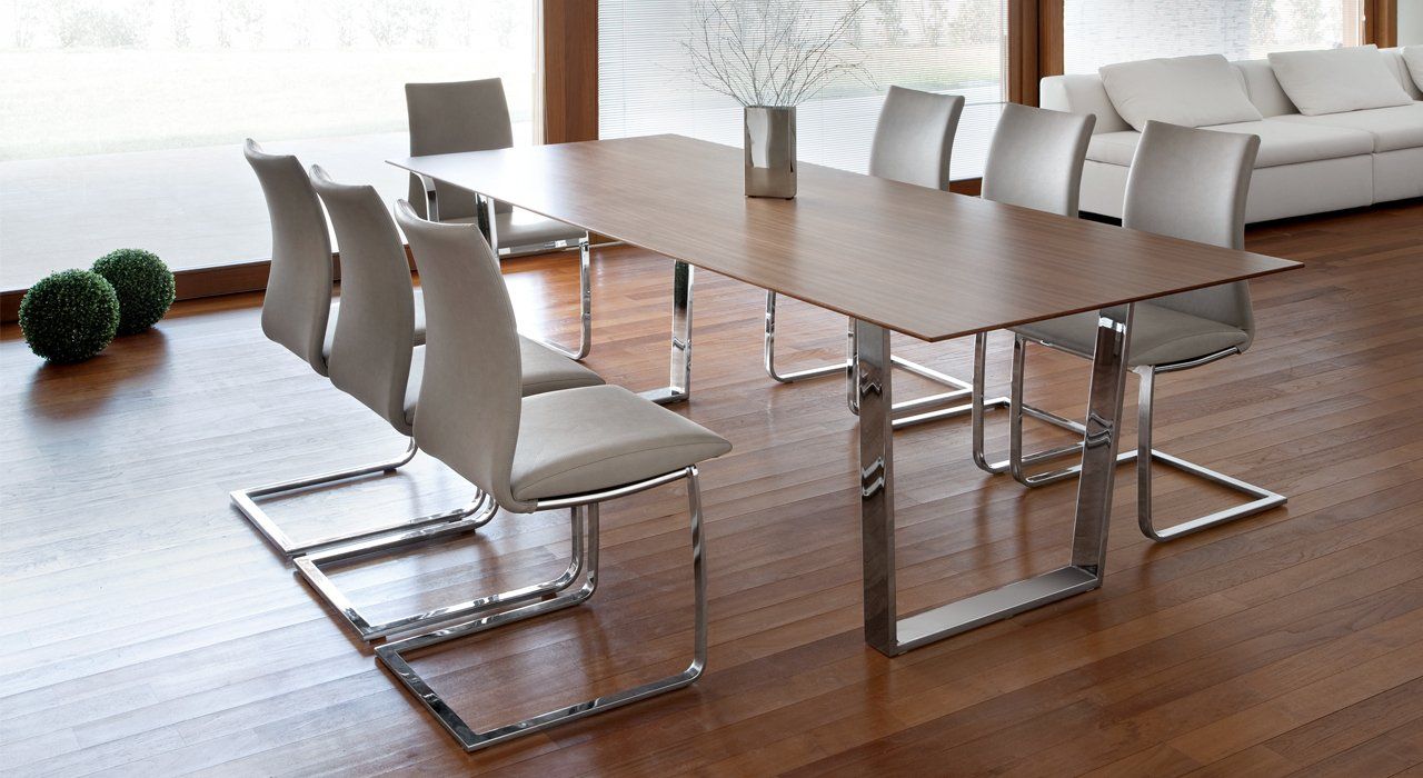 Tonon Italia contemporary dining room furniture