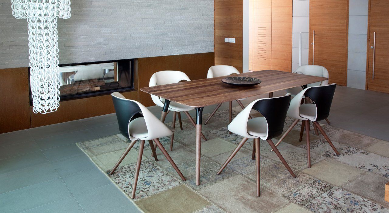 Tonon Italia designer luxury dining room furniture