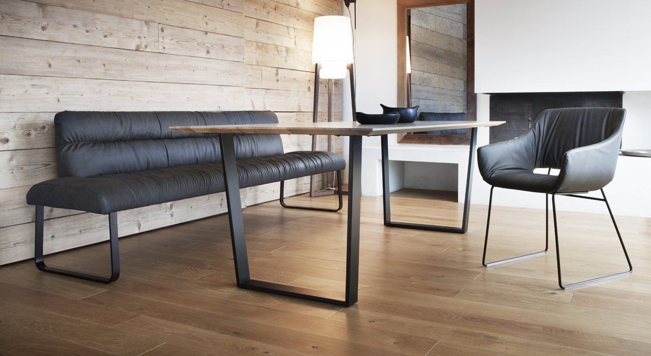 Tonon Italia luxury designer dining room furniture