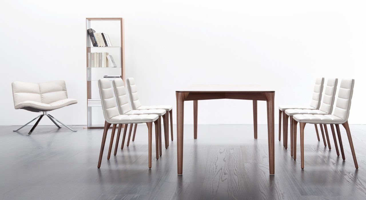 Tonon Italia dining room luxury furniture