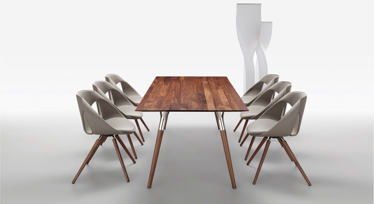 Tonon Italia dining room furniture