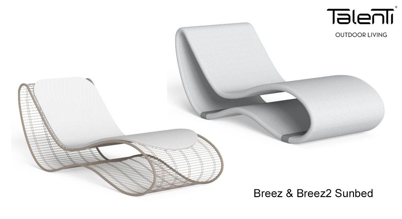 Outdoor Terrace furniture in Marbella and Estepona