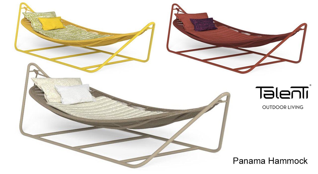 Outdoor Terrace furniture in Marbella and Estepona