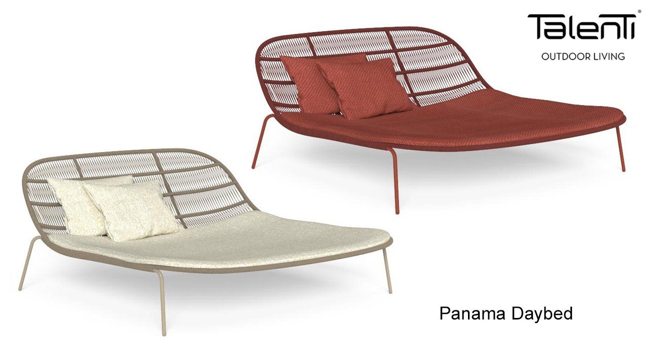 Outdoor Terrace furniture in Marbella and Estepona