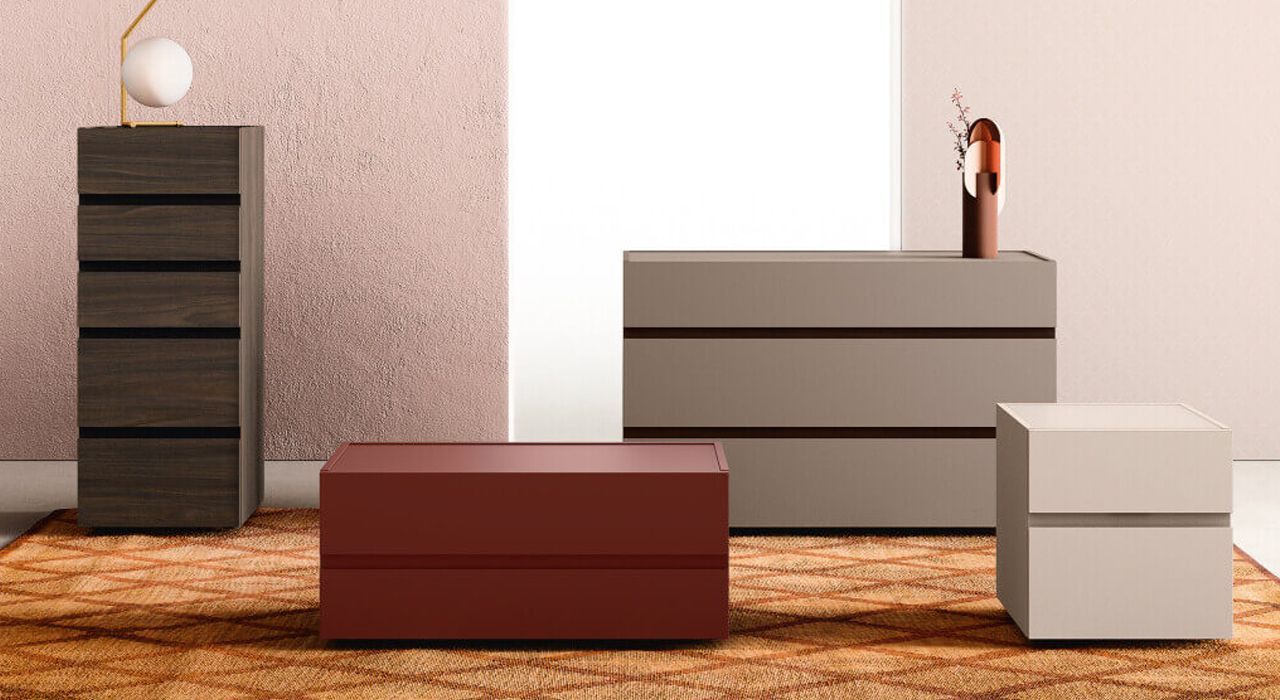 night tables and drawers for sale in Marbella and Estepona