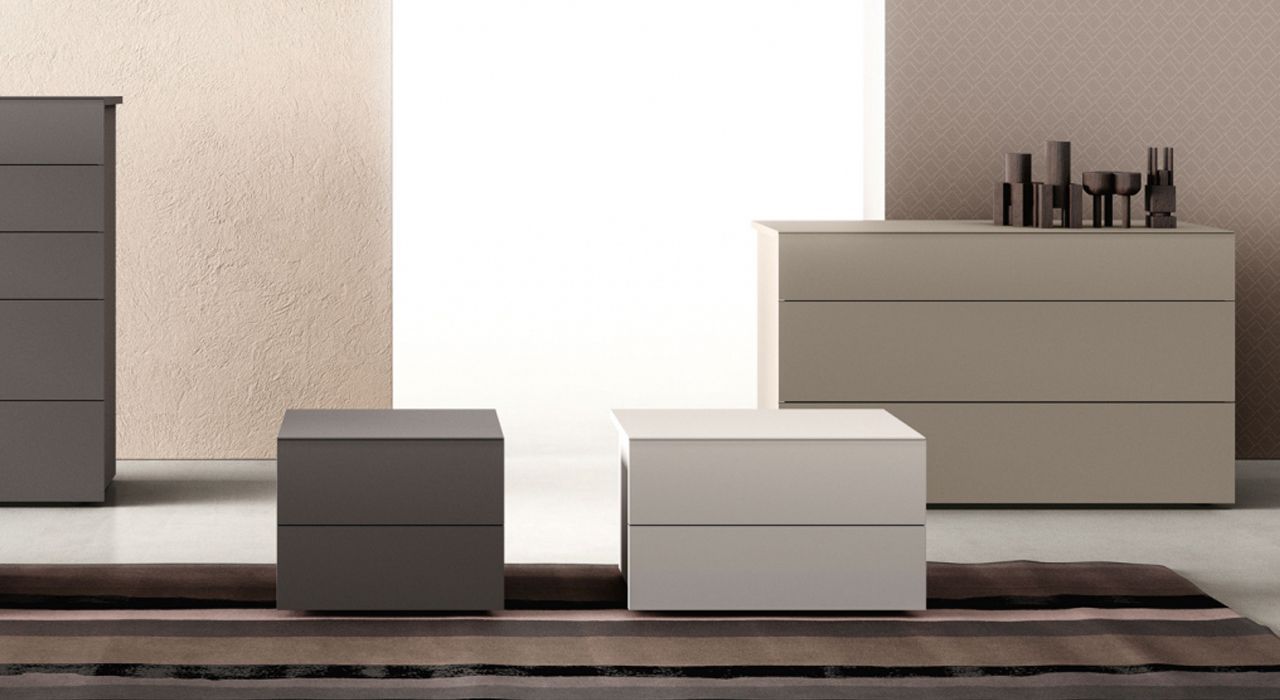 Luxury high end bedroom furniture in Marbella and Estepona